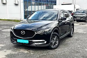 купить Мазда CX-5 2019, автосалон 