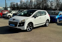 купить Peugeot 3008