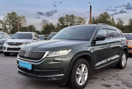 купить Skoda Kodiaq