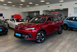 купить BAIC X55