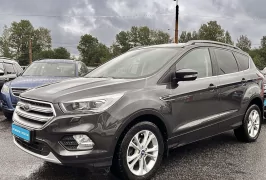 купить Ford Kuga