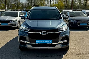 купить Чери Tiggo 8 2021, автосалон 