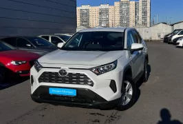 купить Toyota RAV4