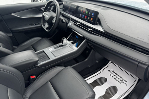 купить Чери Tiggo 7 Pro Max 2023, автосалон 