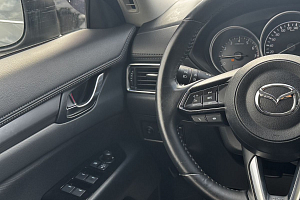 купить Мазда CX-5 2019, автосалон 