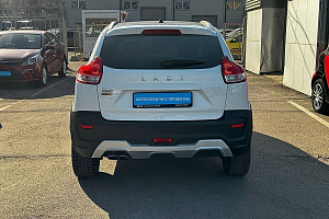 купить Лада XRAY 2020, автосалон 