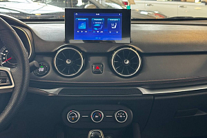 купить Донгфенг DFSK 500 2024, автосалон 