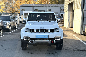 купить Байк BJ40 2026, автосалон 