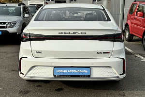 купить Байк U5 Plus 2023, автосалон 