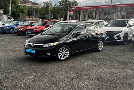 купить новый Honda Civic
