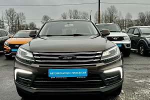 купить Зоти Coupa 2019, автосалон 