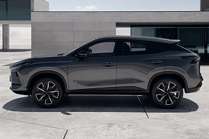 купить OMODA C5 NEW , автосалон 