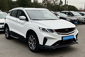 купить Belgee X50 2023, автосалон 