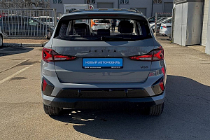 купить Джетта VS5 2024, автосалон 