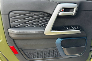 купить Байк BJ40 2024, автосалон 