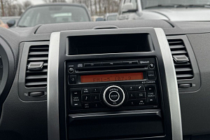 купить Ниссан X-Trail 2008, автосалон 