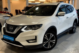 купить Nissan X-Trail
