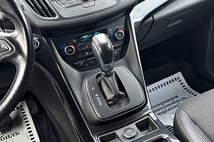 купить Форд Kuga 2018, автосалон 