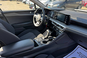 купить Кия K5 2021, автосалон 