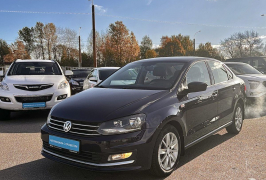 купить Volkswagen Polo