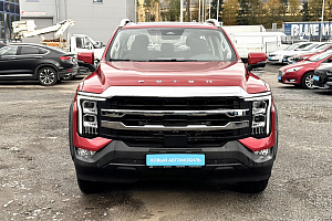 купить  Tunland V7 2025, автосалон 
