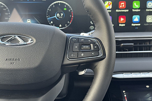 купить Чери Tiggo 8 Pro Max 2022, автосалон 