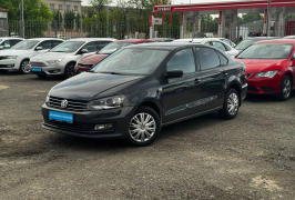 купить Volkswagen Polo