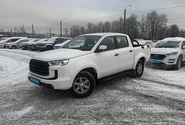 купить новый JMC Vigus Work