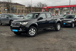 купить новый Great Wall Wingle 7