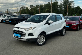 купить Ford EcoSport
