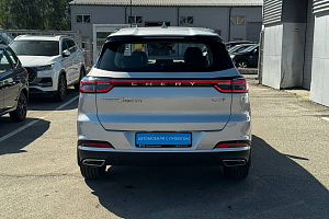 купить Чери Tiggo 7 Pro Max 2025, автосалон 