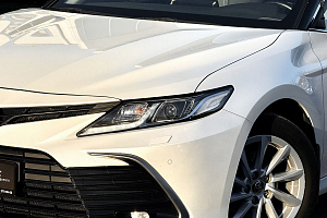 купить Тойота Camry 2021, автосалон 