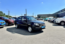 купить Lada (ВАЗ) Granta