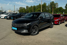 купить Dongfeng DFSK ix5