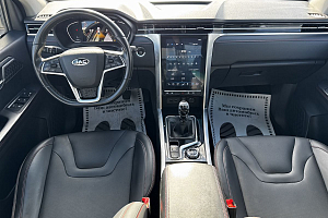 купить Джак T8 Pro 2023, автосалон 