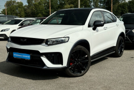 купить Geely Tugella