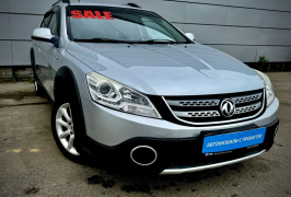 купить Dongfeng H30 Cross