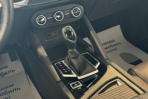 купить Донгфенг DFSK 500 2024, автосалон 