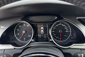 купить Ауди A5 2014, автосалон 