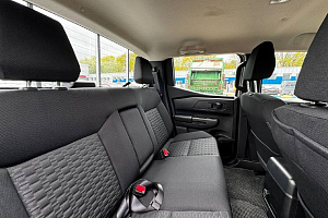 купить Мицубиси L200 2024, автосалон 