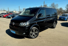 купить Volkswagen Caravelle