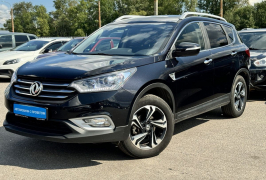 купить Dongfeng AX7