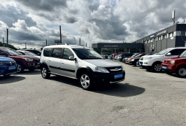купить Lada (ВАЗ) Largus