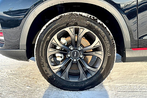 купить Донгфенг DFSK 500 2024, автосалон 