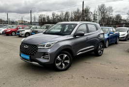 купить Chery Tiggo 4 Pro