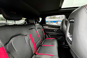 купить  DASHING 2023, автосалон 