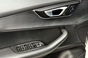 купить Чери Tiggo 7 Pro 2020, автосалон 