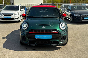 купить  Hatch 2018, автосалон 