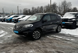 купить Renault Koleos