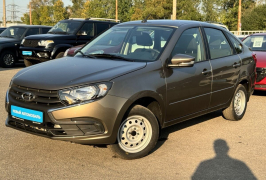 купить Lada (ВАЗ) Granta